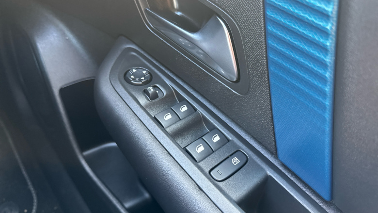 Citroen C4 100kW Shine Plus 50kWh 5dr Auto Electric Hatchback